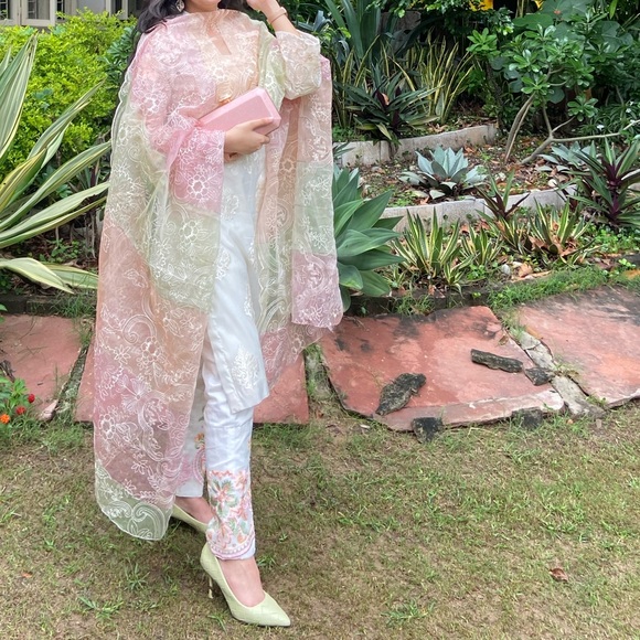 Pakistani suit original - Picture 3 of 3